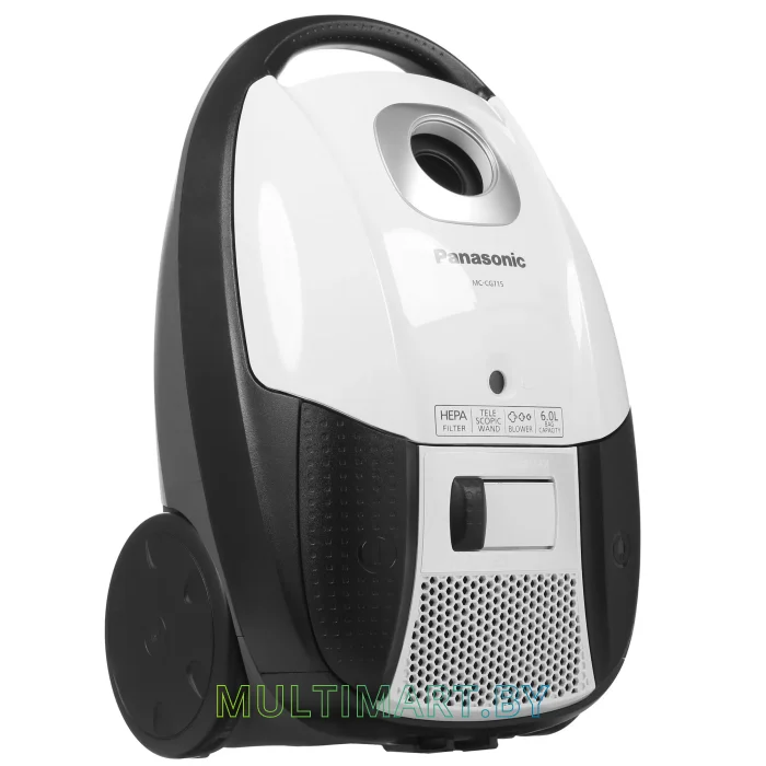 Пылесос Panasonic MC-CG715W149